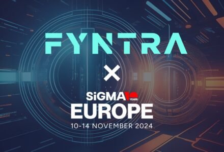 FYNTRA to attend SiGMA Europe: Meet Borislav Staykov and Discover Innovative Settlement Solutions 